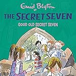 Cover of Good Old Secret Seven