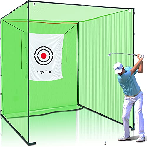 Golf Cage Net,Golf Cage Netting,Golf Hitting Cage,Golf Nets for