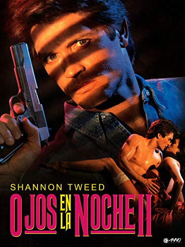 Ojos en la noche II