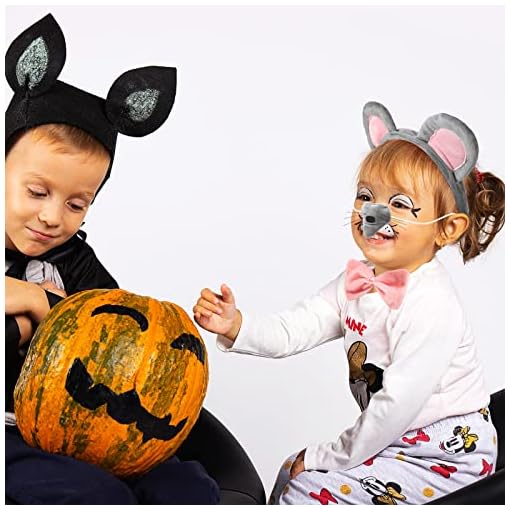 Dormouse Costume Set for Kids - Image 7