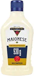 Hemmer Maionese 930G