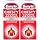 300ml (Pack of 2)