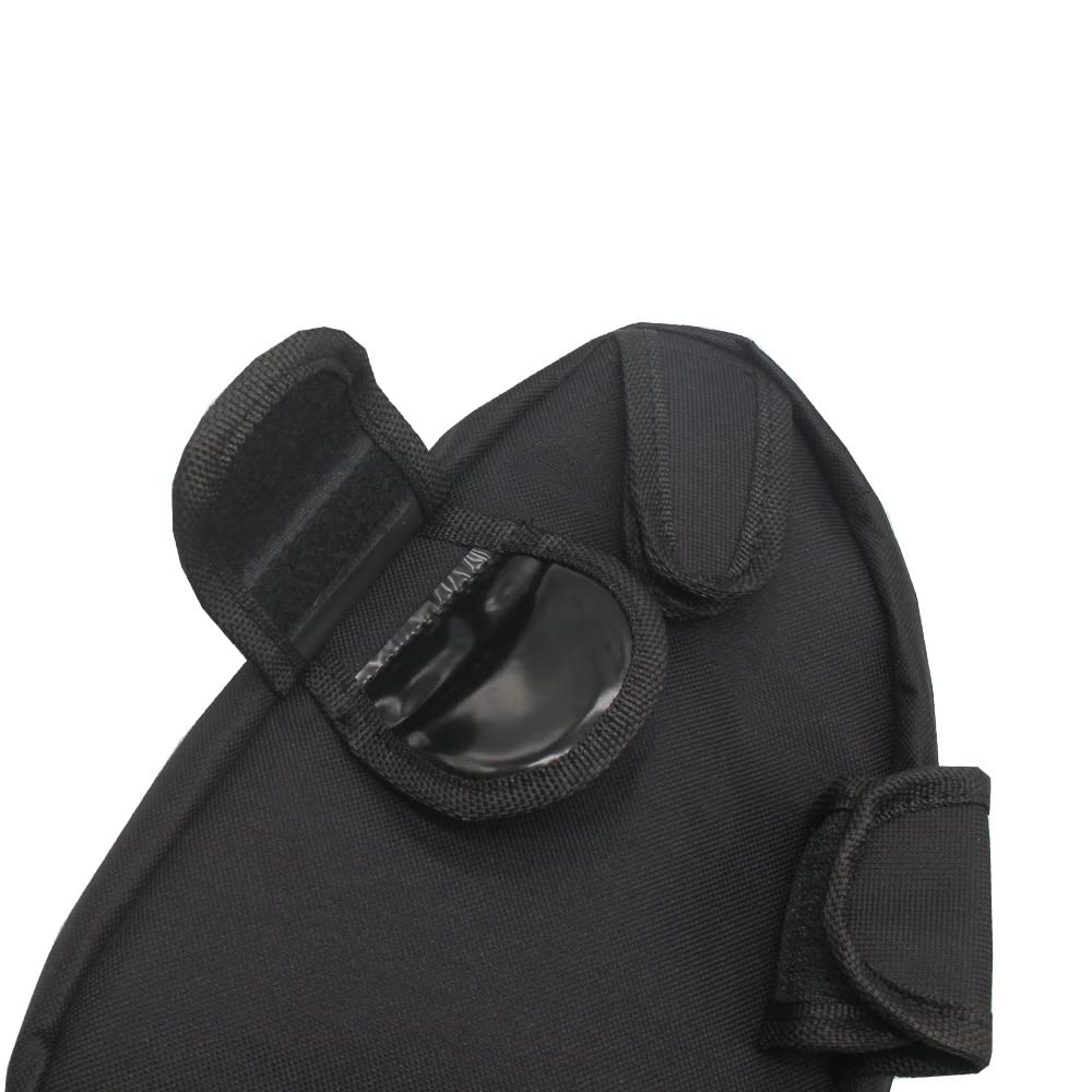 Bolsa Lateral Impermeable para BMW R 1250 GS Adventure R1250GS ADV Caja de Herramientas Accesorios