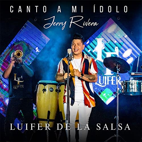 Luifer De La Salsa