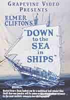 Amazon.com: Down to the Sea in Ships : Leigh Smith, Raymond