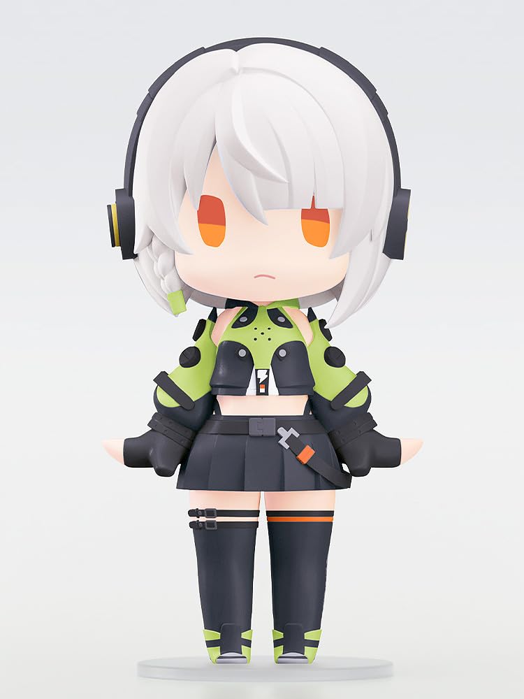 smileさん専用 Amazon | グッドスマイルアーツ上海[Good Smile Arts Shanghai] HELLO