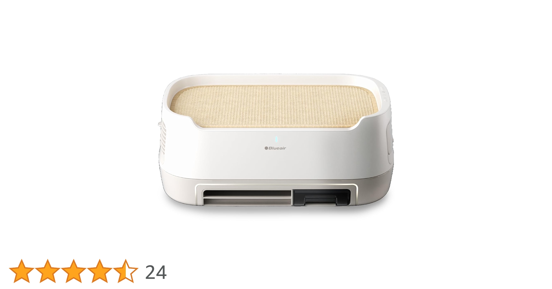 ブルーエア 空気清浄機 PetAir Pro P3i 24畳 脱臭 抜毛捕集 51Nx7jqJj6L.jpg_BO30,255,255,