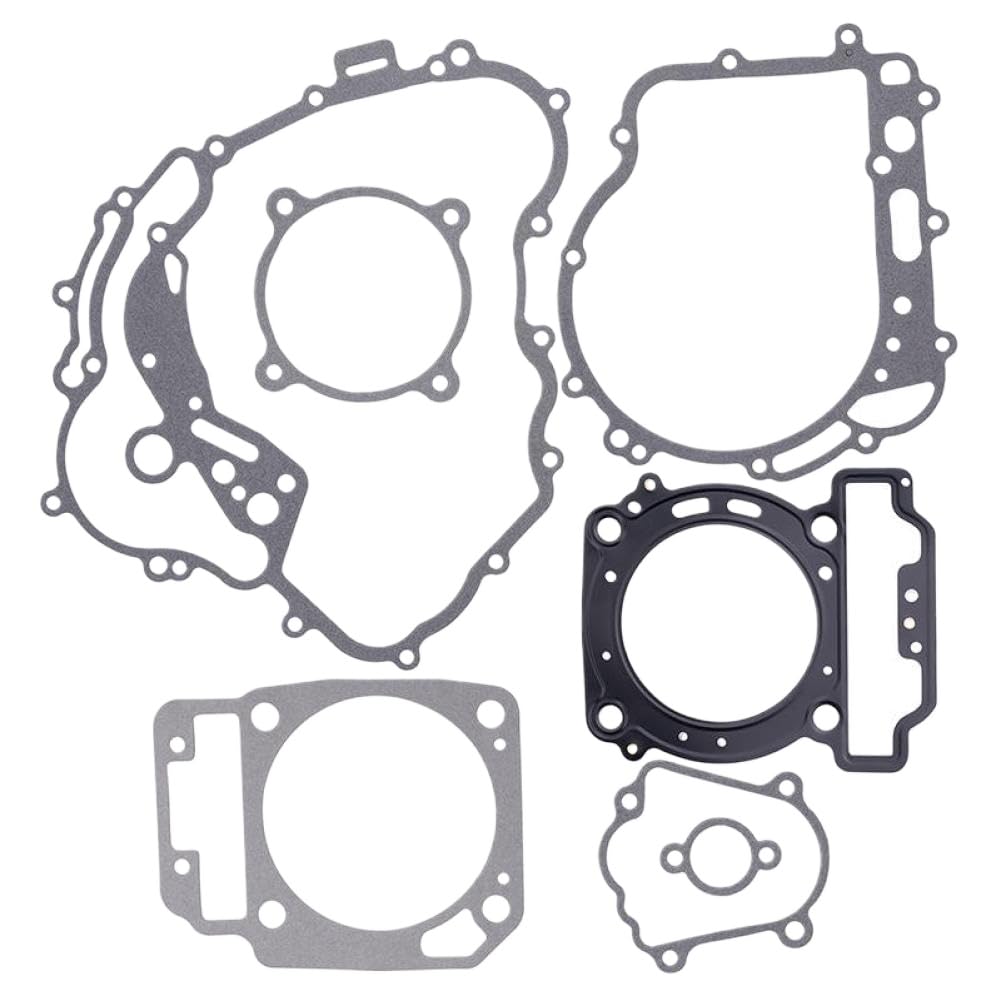 Kit de juntas de cilindro de motocicleta 0GR0-013001 0GR0-014002 Compatible con CF400 CF500 CF600 CForce ZForce UForce 450 520 550 625