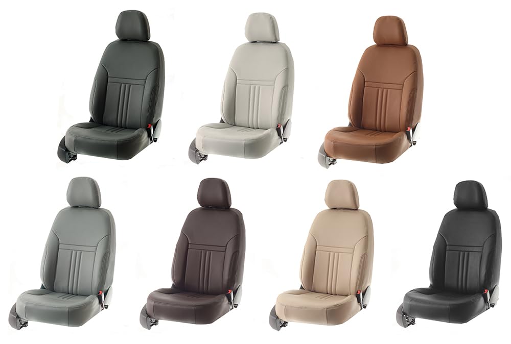 Seatflex シートカバー 全席 フィット スペーシア ギア MK54S/MK94S 71q+V9iRXPL._AC_UF350,
