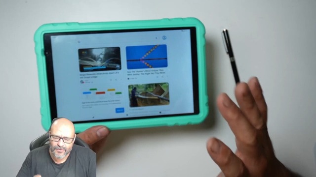 Amazon.com : 2025 Tablet 10 inch Android 13 Tablets with