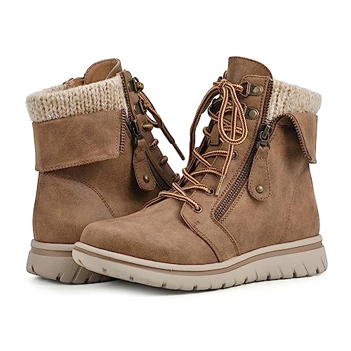 CLIFFS BY WHITE MOUNTAIN Women's Shoes Hope City Hiker Boot2