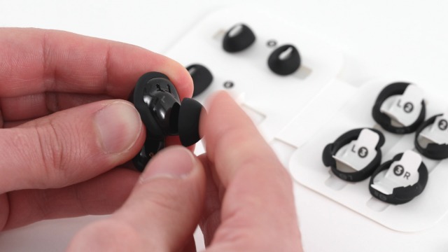 【やーゆー】BOSE QuietComfort UltraEarbuds QuietComfort Ultra Earbuds | Bose