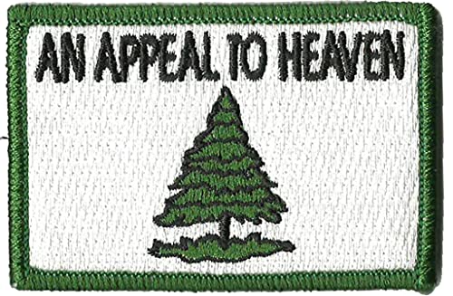 Gadsden and Culpeper - 1x 2