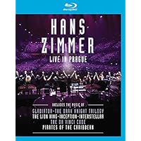 Zimmer, H: Live in