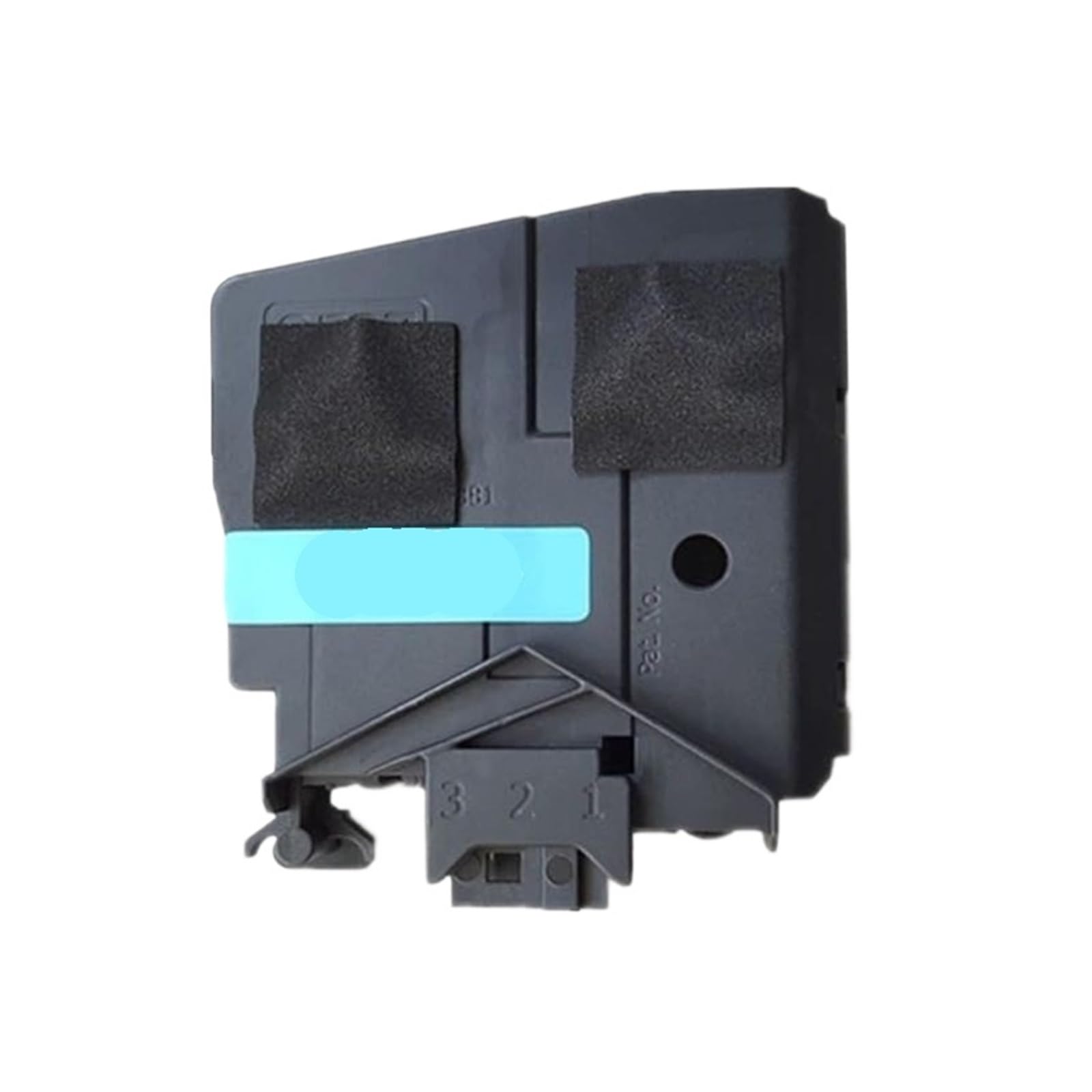 Interruptor de retardo de puerta DC34-00026A para lavadora Ww90h7410ew