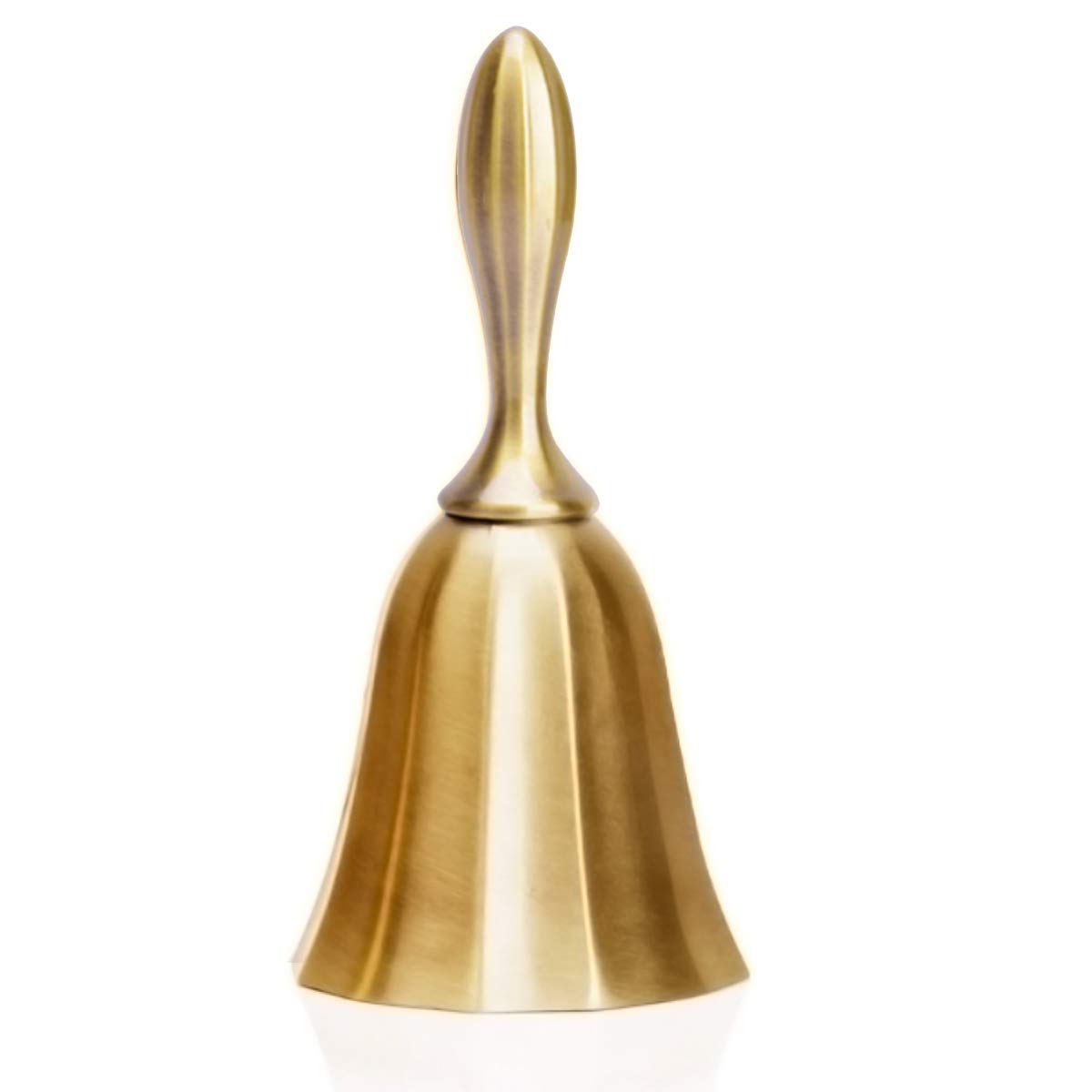 Amazon.co.jp: Hand Bell, Dinner Bell, Tabletop, Restaurant, Cafe 