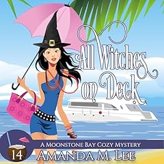 All Witches on Deck Titelbild