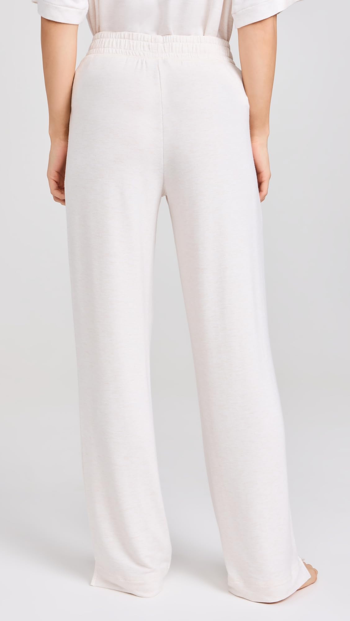 PJ Salvage Loungewear Jammie Essentials Pant Pantalone del Pigiama, Fiocchi d'avena (Avena), XS Donna