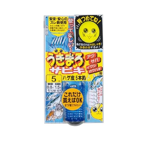 ���܂���(Gamakatsu) �����܂�T�r�L �n�Q�� 45450 4-0.8