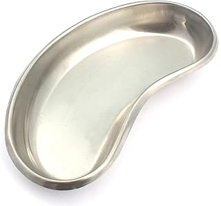 PRECISE CANADA: Emesis BASINS Stainless Steel