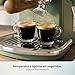 Imagen de Cecotec Cafetera Express Manual Power Espresso 20 Tradizionale Grind
