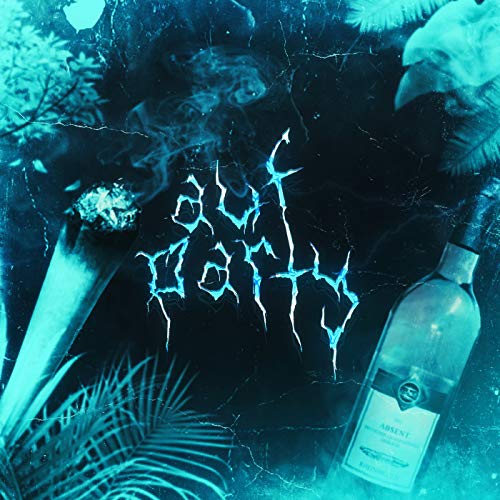 NOK1D feat. absent & Kozee