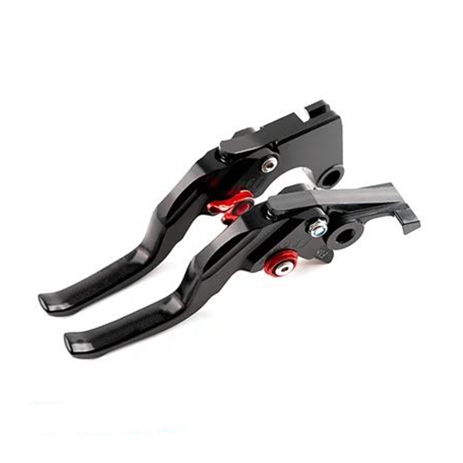 Heyhellnin G For Honda For Forza 350 Forza350 Nss350 Nss 2018-2025+ New Brake Clutch Lever Motorcycle Cnc Motorbike Brake Levers(G)