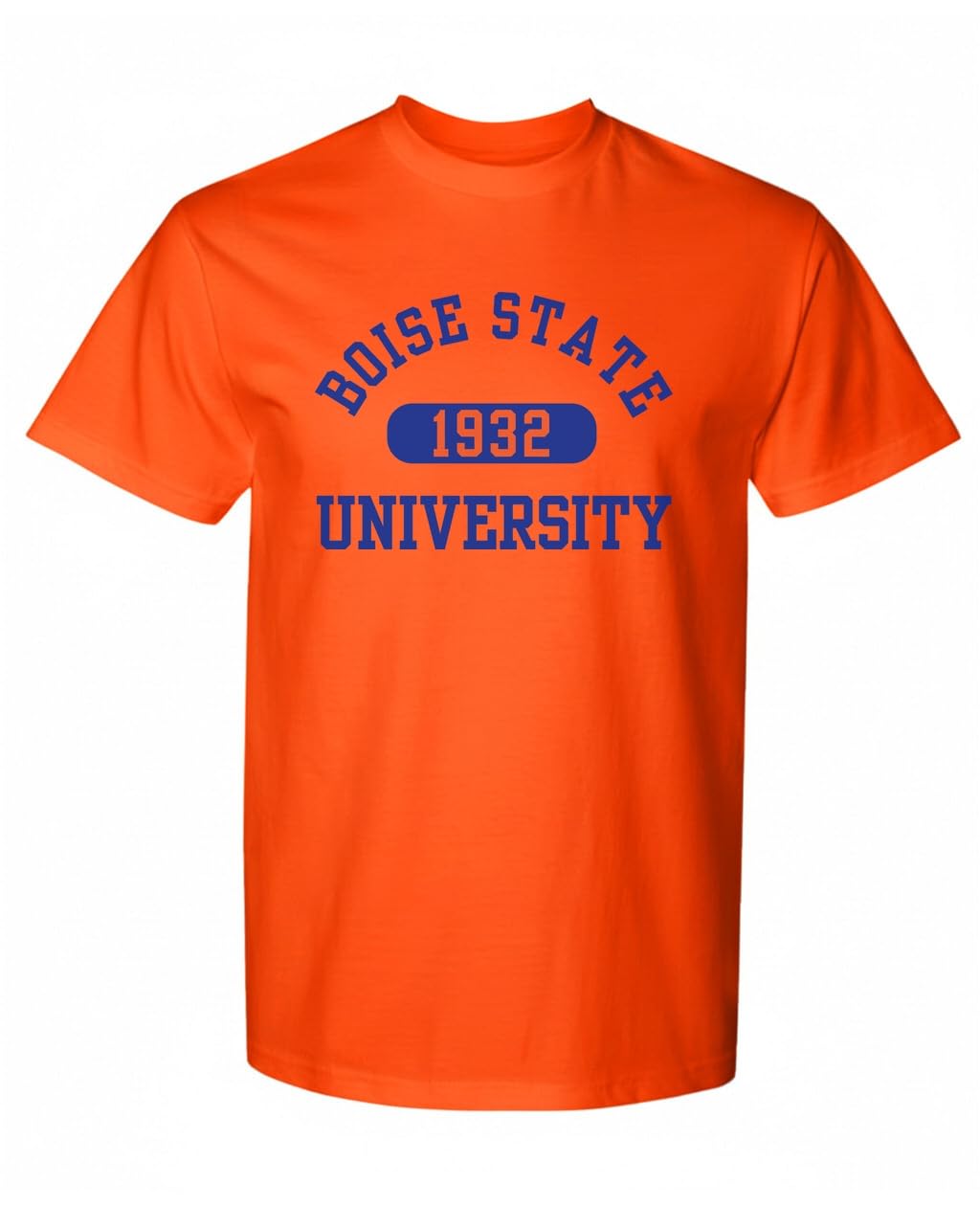 NCAA College Team Shirt Unisex Officially Licensed Team Logo Tee