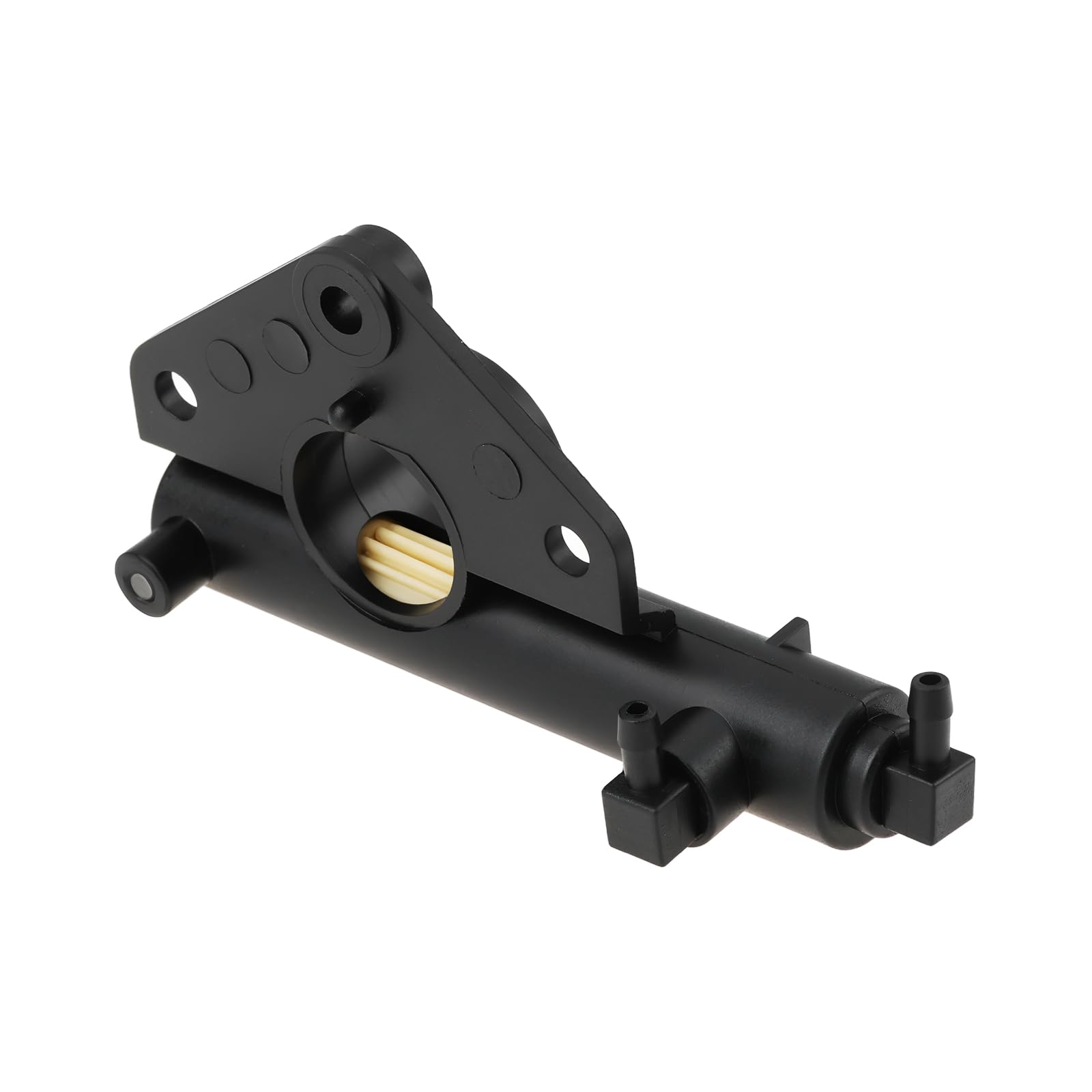 Bomba de aceite para motosierra 450148501096 compatible con McCulloch MS1635AV 8