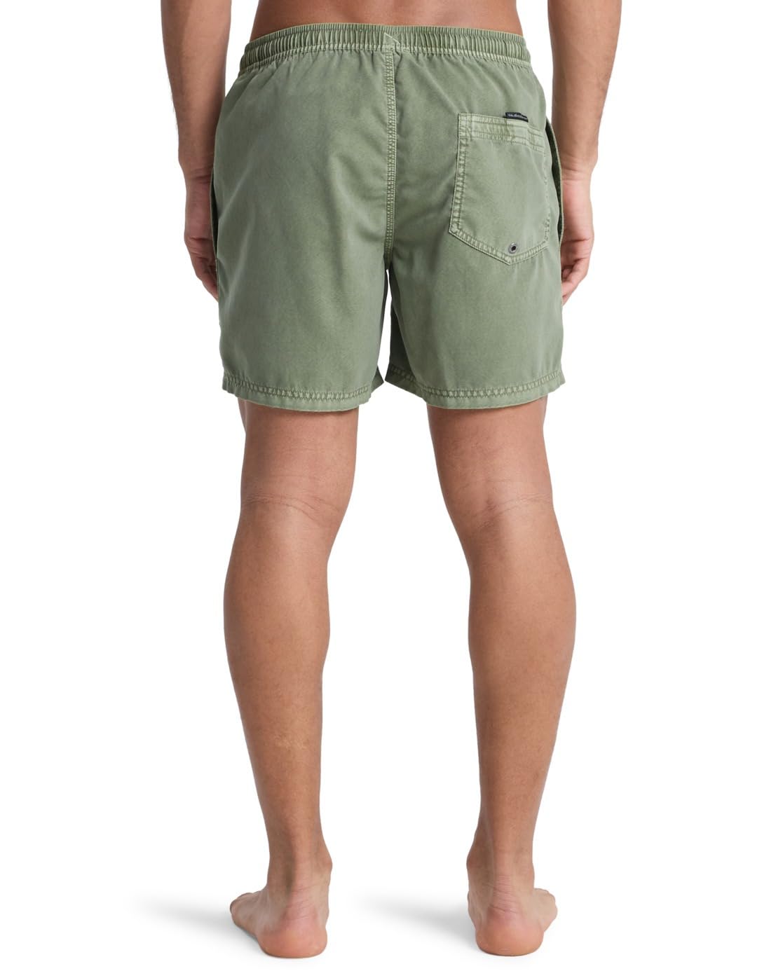 Quiksilver Costume a Boxer Uomo