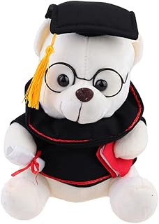 Gadpiparty Temporada De Formatura Dr Brinquedos De Pelúcia De Urso Em Lembrança Presentes Mini Classe De Brinquedos De 2022 Presente De Festa De Formatura De Pelúcia Jardim De Infância