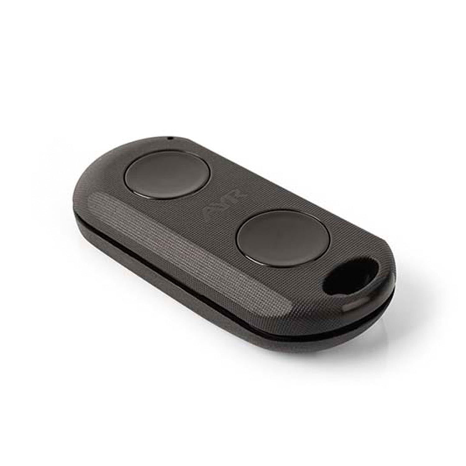 Serratura elettronica invisibile ad alta sicurezza int_LOCK RF 2. Finitura nichel opaco.