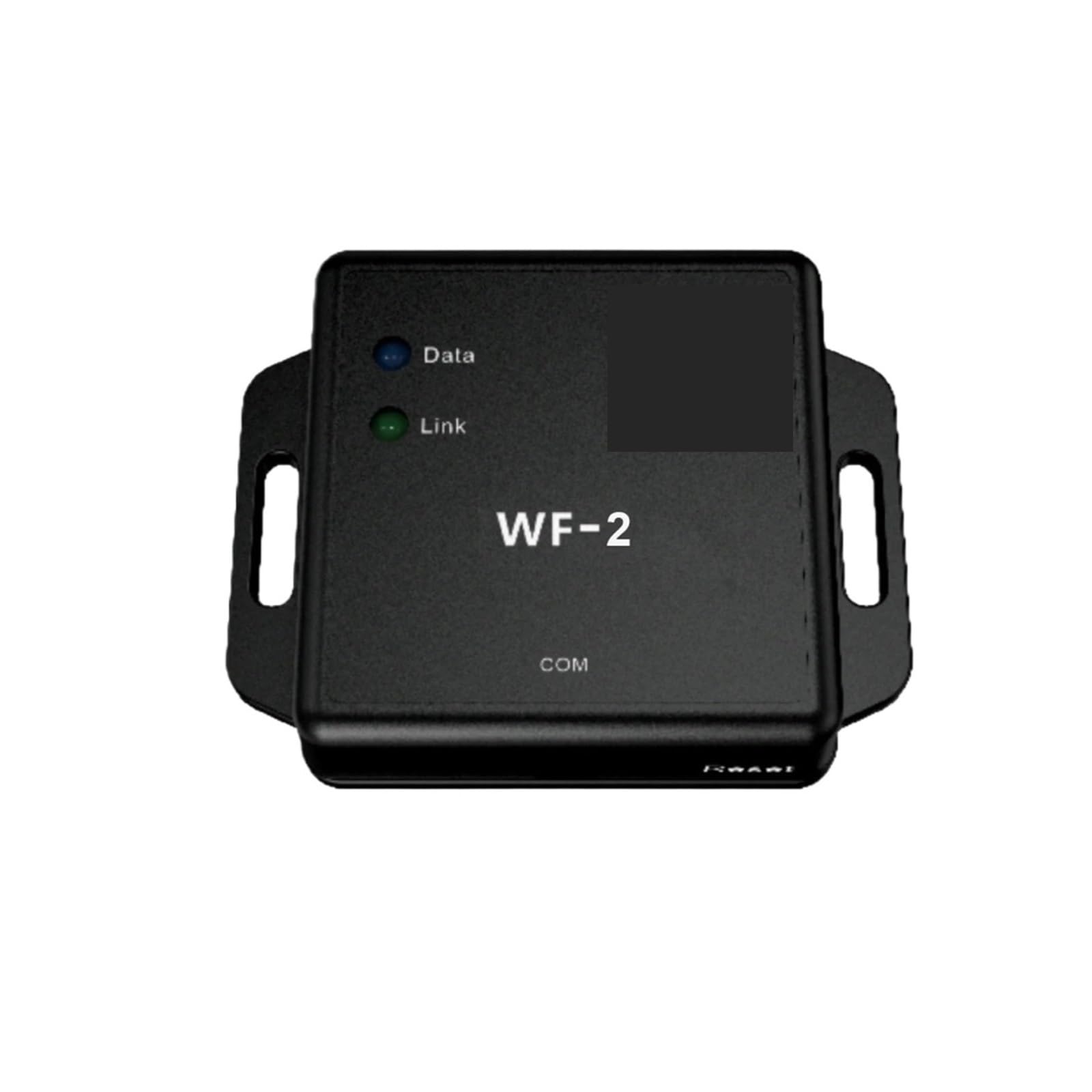 WF-2 Inteligentny regulator ładowania solarnego MPPT