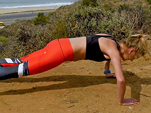 22 Min Abs & Cardio Workout 