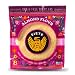 Siete Almond Flour Grain Free Tortillas, 8 Tortillas Per Pack, 6-Pack, 48 Tortillas