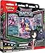 Pokémon TCG: Rival Battle Deck—Marnie/Steven