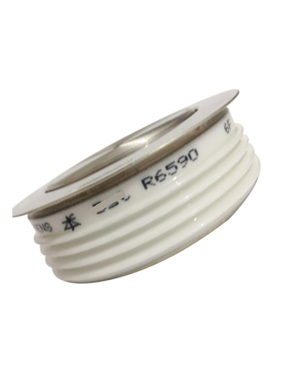 Fusible du module de thyristor R6590 protège vos variateurs de la casse