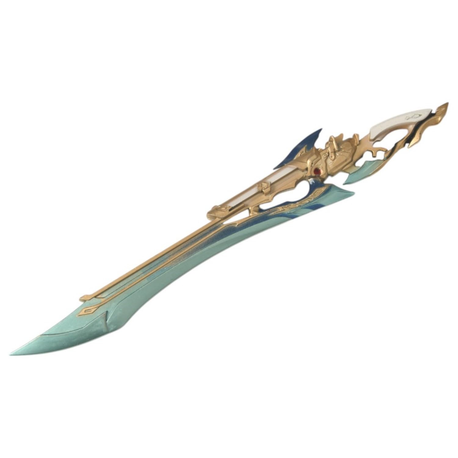 Amazon.co.jp: Sealeekuchi 崩壊：スターレイル 17cm 刀 飛霄 ひしょう