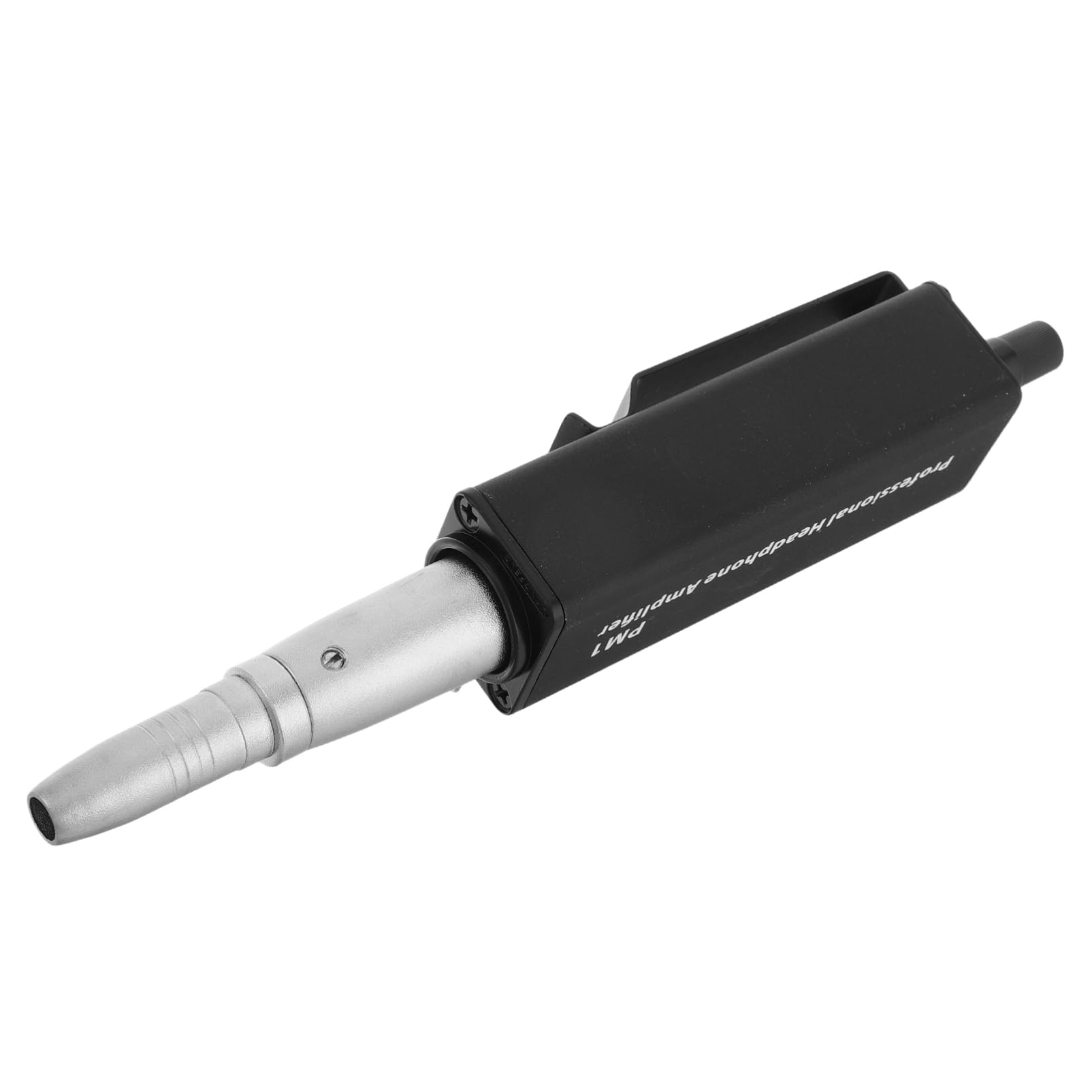 UKCOCO 1juego Amplificador De Auriculares Portátil La De Audio y para Grabación y Presentaciones