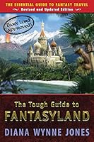 Algopix Similar Product 3 - The Tough Guide to Fantasyland The