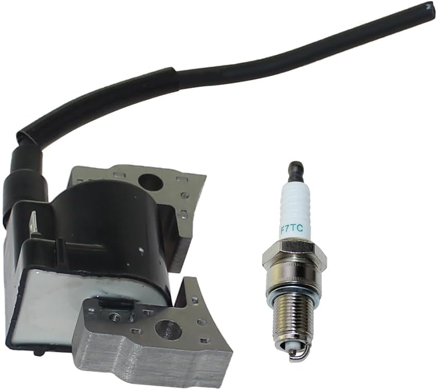 Ignition Coil For Kawasaki FC150V,FC180V,21171-2200