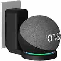 Amazon Echo 第4世代 2個セット 吊り下げネジ付き Amazon Echo