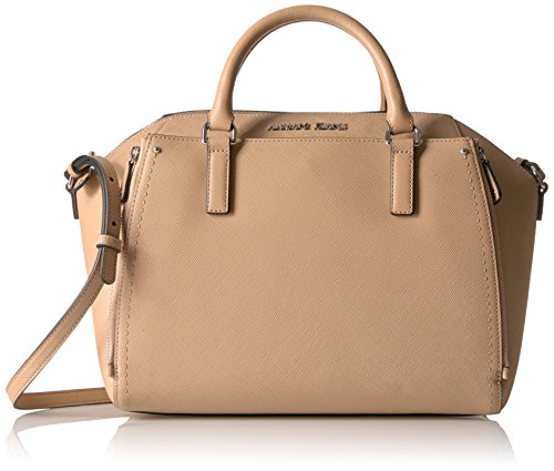 Armani Jeans Large Monaco, Tan