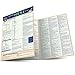 Nursing HESI A2: a QuickStudy Laminated Reference & Study Guide (Quickstudy Medical)