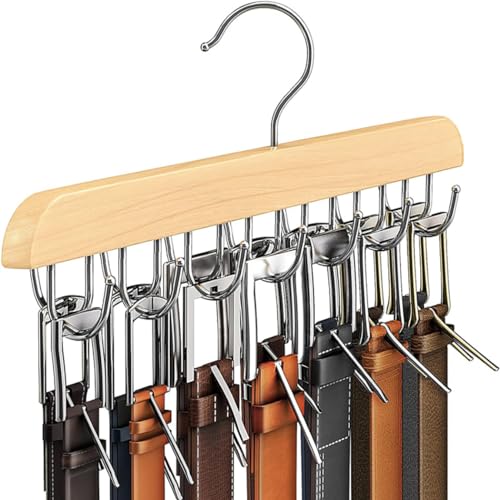 belt racks
