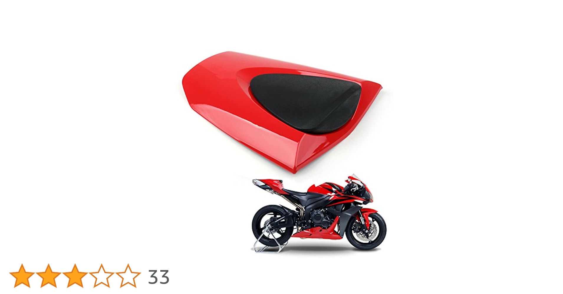 Amazon | Artudatech(アキューダ・テク）ホンダ用 CBR600RR 2007