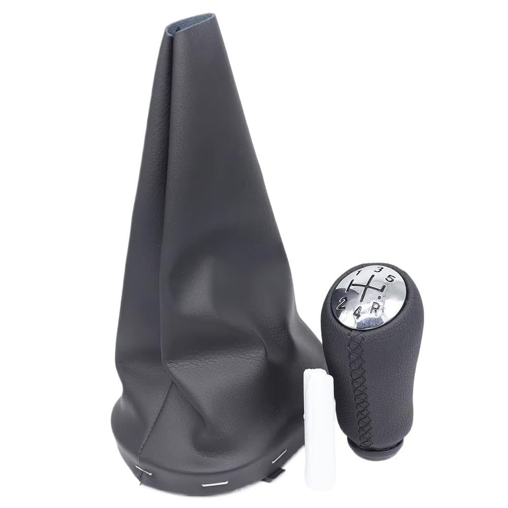 Auto Accessory Gear Shift Knob For Dacia Renault Sandero B52 2012-2022