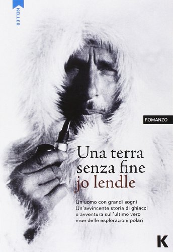 Una terra senza fine Una terra senza fine