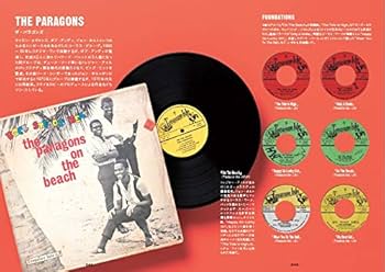 Lloyd Charmers 7' rocksteady ロックステディ スカ Lloyd Charmers 7' rocksteady ロックステディ スカ