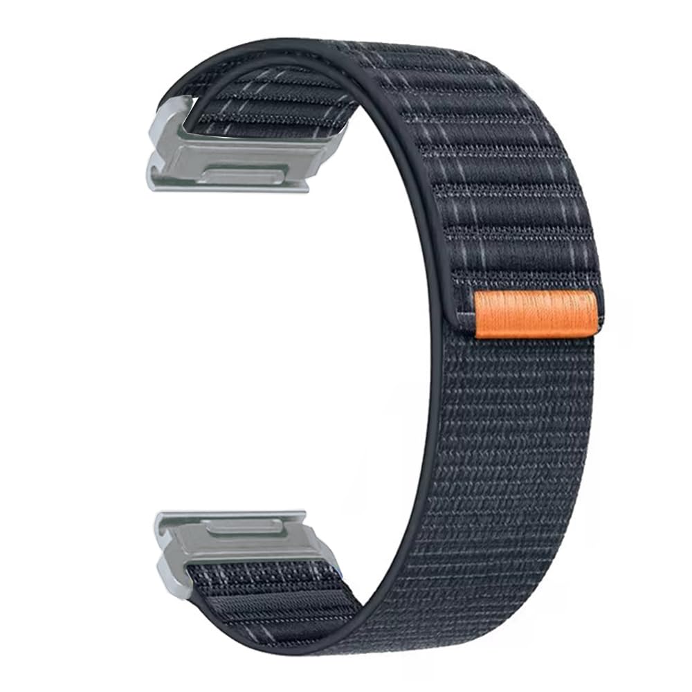 20mm/ 22mm/ 26mm Watch Band For Garmin Fenix 5 6 7 8 Pro Sapphire Solar Forerunner 965 955 935 Epix Pro Gen 2 47mm 51mm Quick Fit 20 22 26 Watch Bands